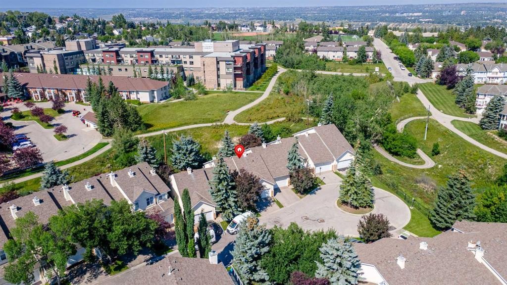 171 Prominence Heights Sw, Calgary, AB