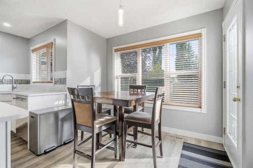 9858 Hidden Valley Drive Nw, Calgary, AB 