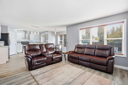 9858 Hidden Valley Drive Nw, Calgary, AB 
