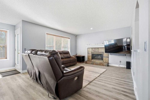9858 Hidden Valley Drive Nw, Calgary, AB 