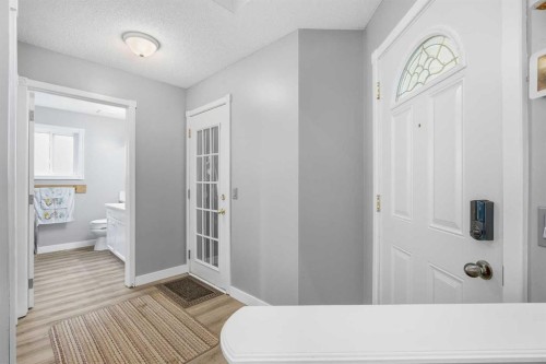 9858 Hidden Valley Drive Nw, Calgary, AB 