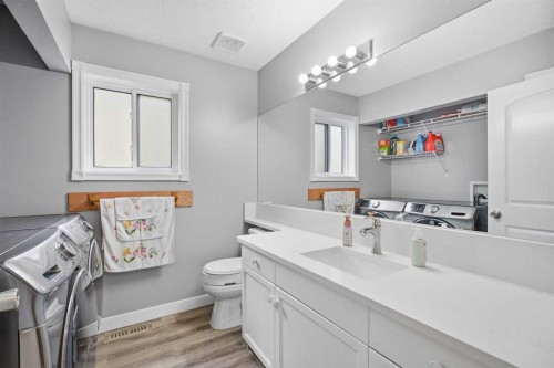 9858 Hidden Valley Drive Nw, Calgary, AB 