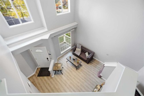 9858 Hidden Valley Drive Nw, Calgary, AB 