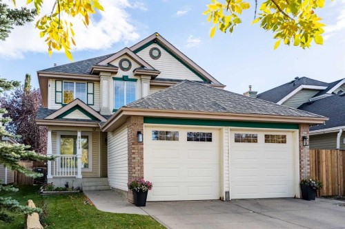 9858 Hidden Valley Drive Nw, Calgary, AB 
