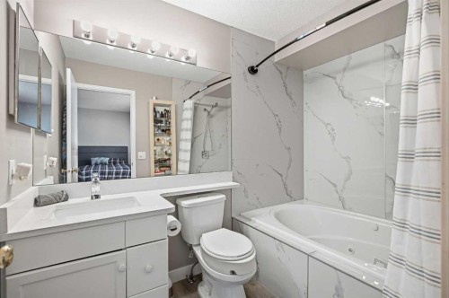 9858 Hidden Valley Drive Nw, Calgary, AB 