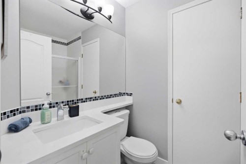 9858 Hidden Valley Drive Nw, Calgary, AB 