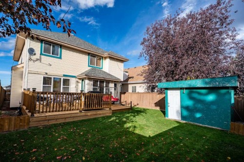 9858 Hidden Valley Drive Nw, Calgary, AB 