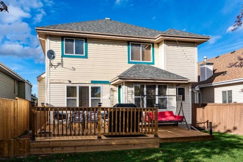 9858 Hidden Valley Drive Nw, Calgary, AB 