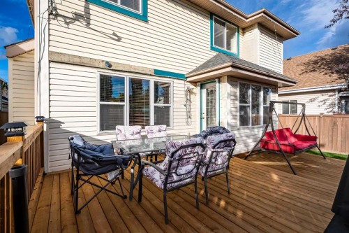 9858 Hidden Valley Drive Nw, Calgary, AB 