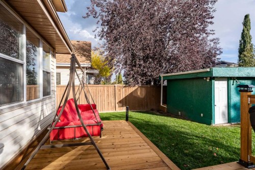 9858 Hidden Valley Drive Nw, Calgary, AB 