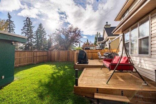 9858 Hidden Valley Drive Nw, Calgary, AB 