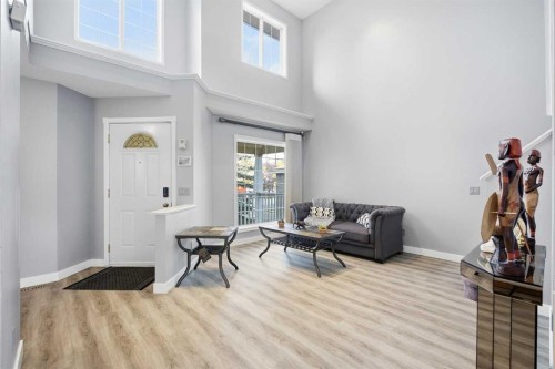 9858 Hidden Valley Drive Nw, Calgary, AB 