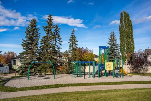 9858 Hidden Valley Drive Nw, Calgary, AB 