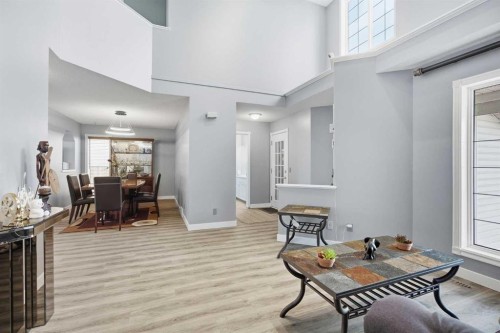 9858 Hidden Valley Drive Nw, Calgary, AB 
