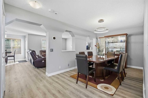 9858 Hidden Valley Drive Nw, Calgary, AB 