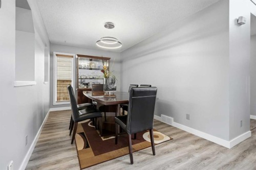 9858 Hidden Valley Drive Nw, Calgary, AB 