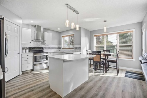 9858 Hidden Valley Drive Nw, Calgary, AB 