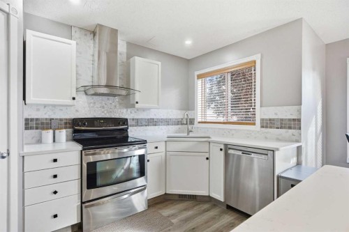 9858 Hidden Valley Drive Nw, Calgary, AB 