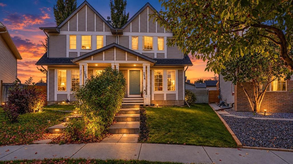 254 Elgin View Se, Calgary, AB