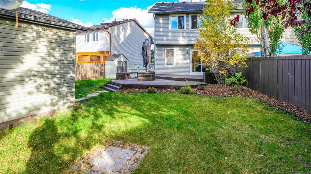 254 Elgin View Se, Calgary, AB