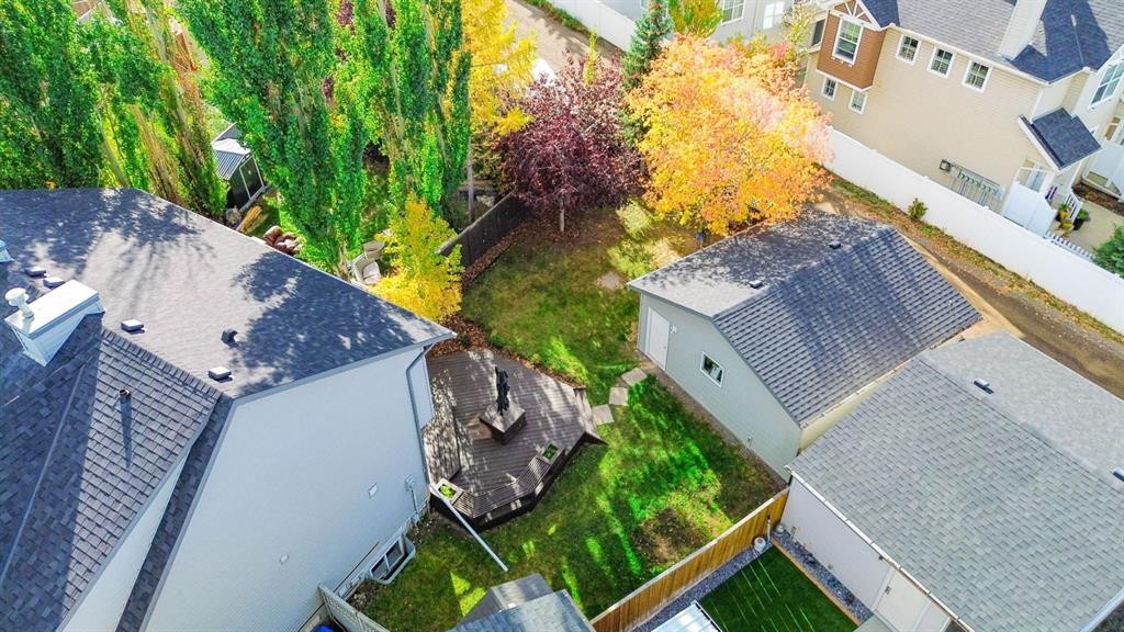 254 Elgin View Se, Calgary, AB