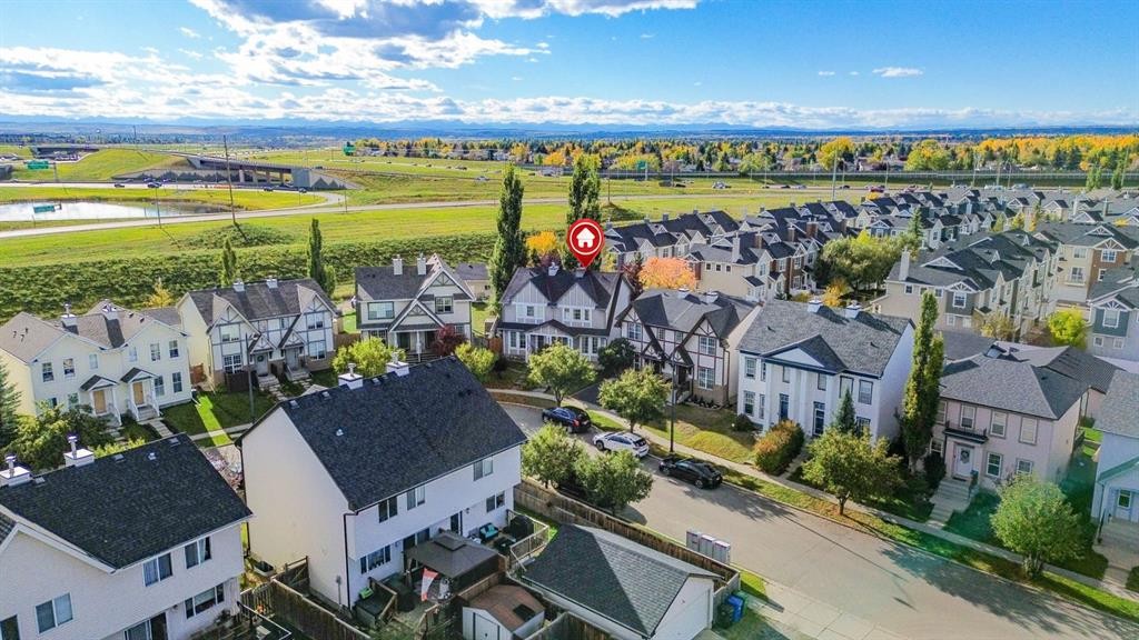 254 Elgin View Se, Calgary, AB
