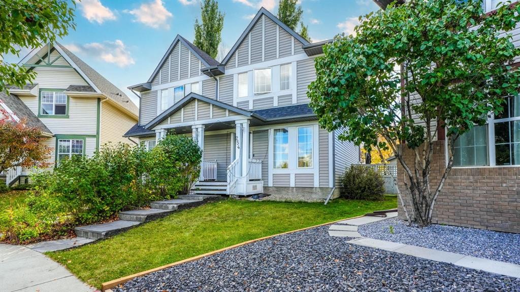 254 Elgin View Se, Calgary, AB