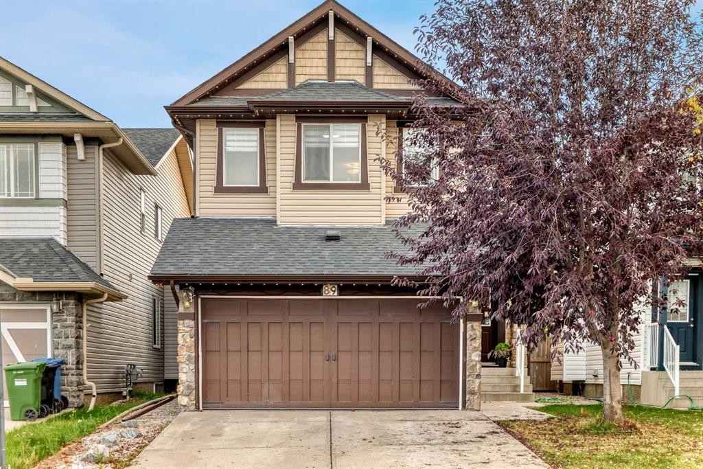 89 Silverado Range View Sw, Calgary, AB