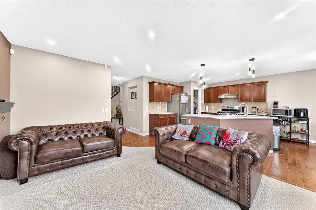 89 Silverado Range View Sw, Calgary, AB