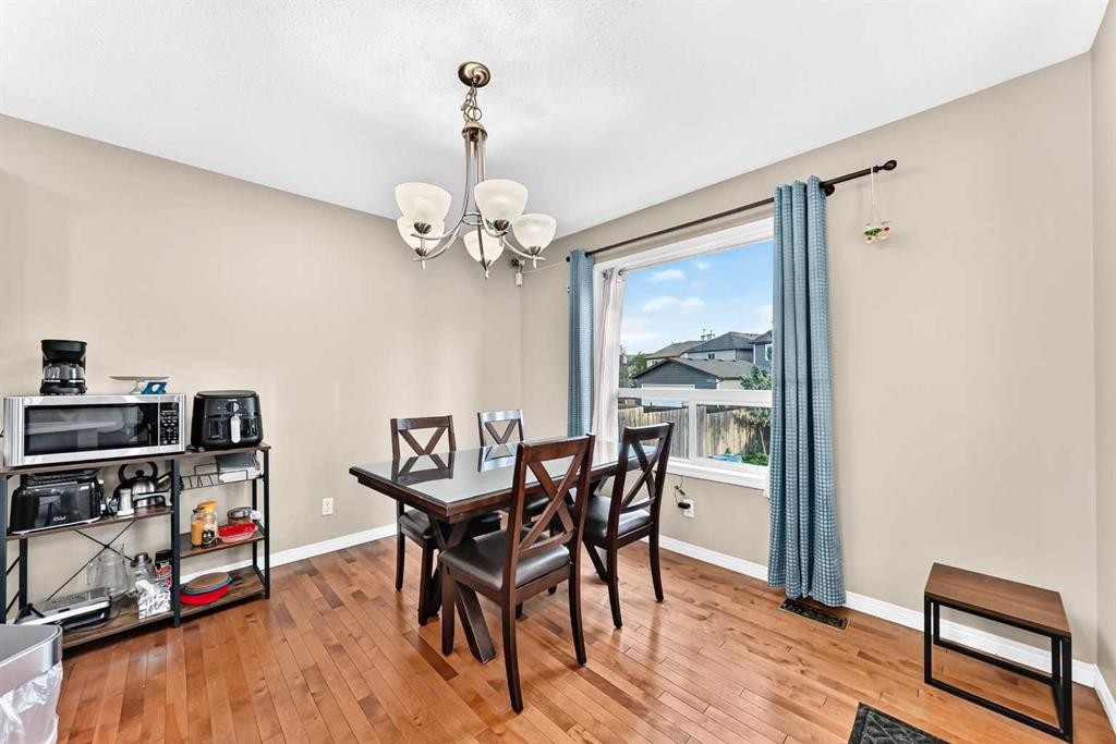 89 Silverado Range View Sw, Calgary, AB