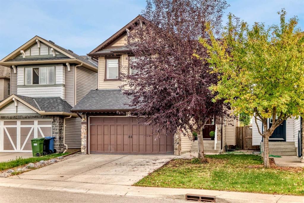89 Silverado Range View Sw, Calgary, AB