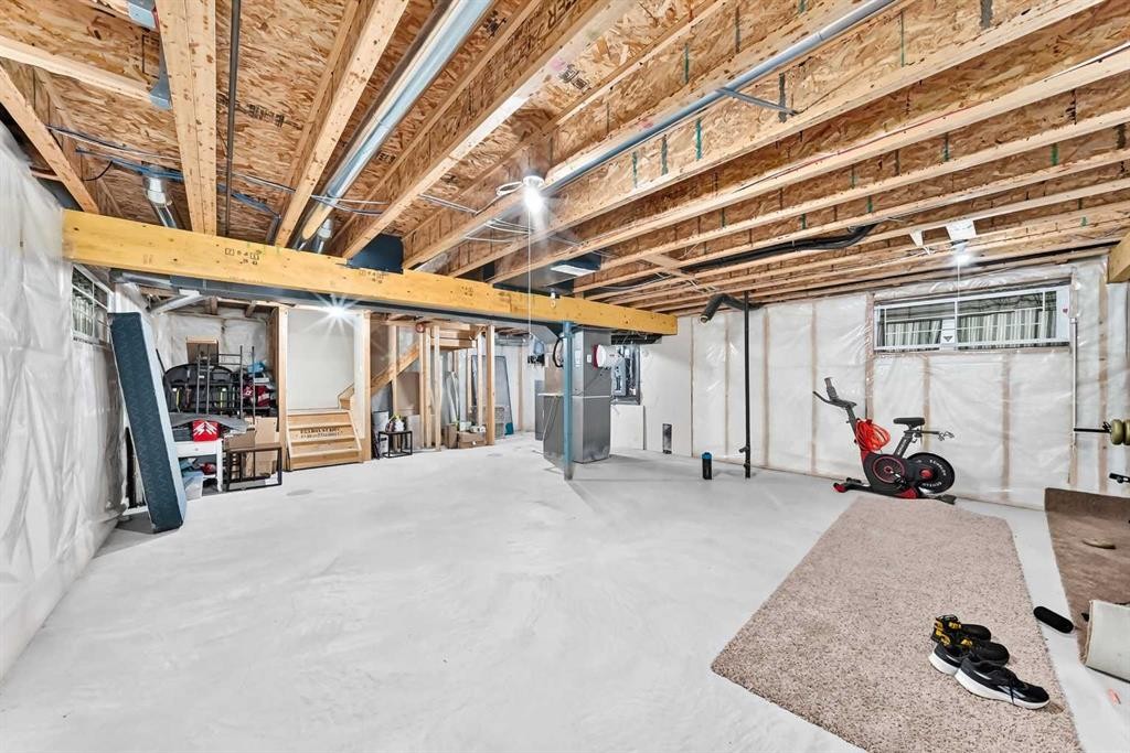 89 Silverado Range View Sw, Calgary, AB