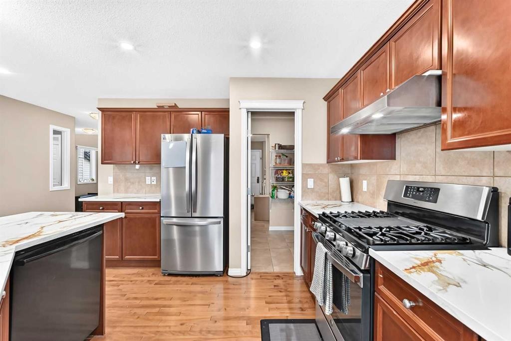 89 Silverado Range View Sw, Calgary, AB