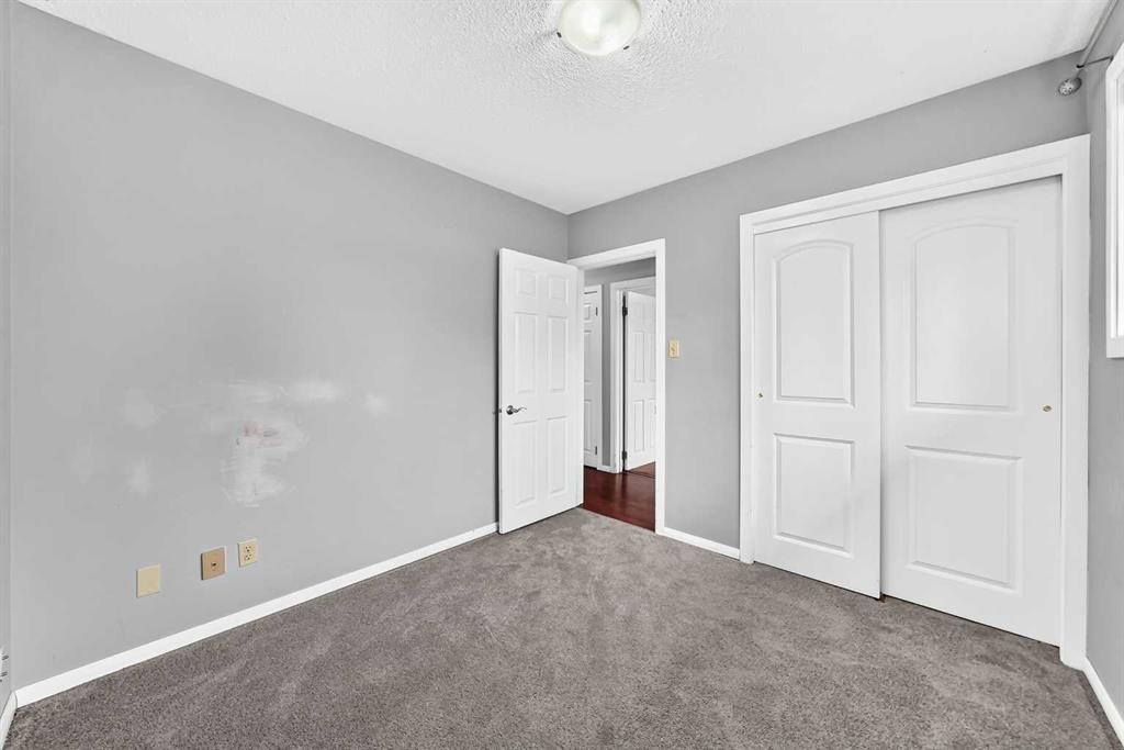 5116 Forego Avenue, Calgary, AB
