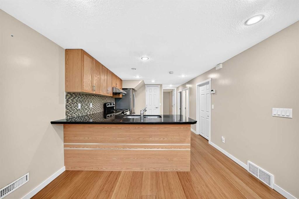 5116 Forego Avenue, Calgary, AB