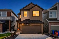143 Wolf Hollow Manor SE Calgary, AB T2X 5J8