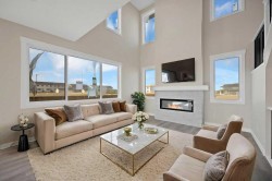 846 Chelsea Village SOUTH Chestermere, AB T1X 2V5