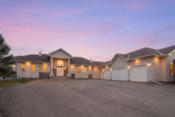 24009 Meadow Drive  Rural Rocky View County, AB T3R 1A7