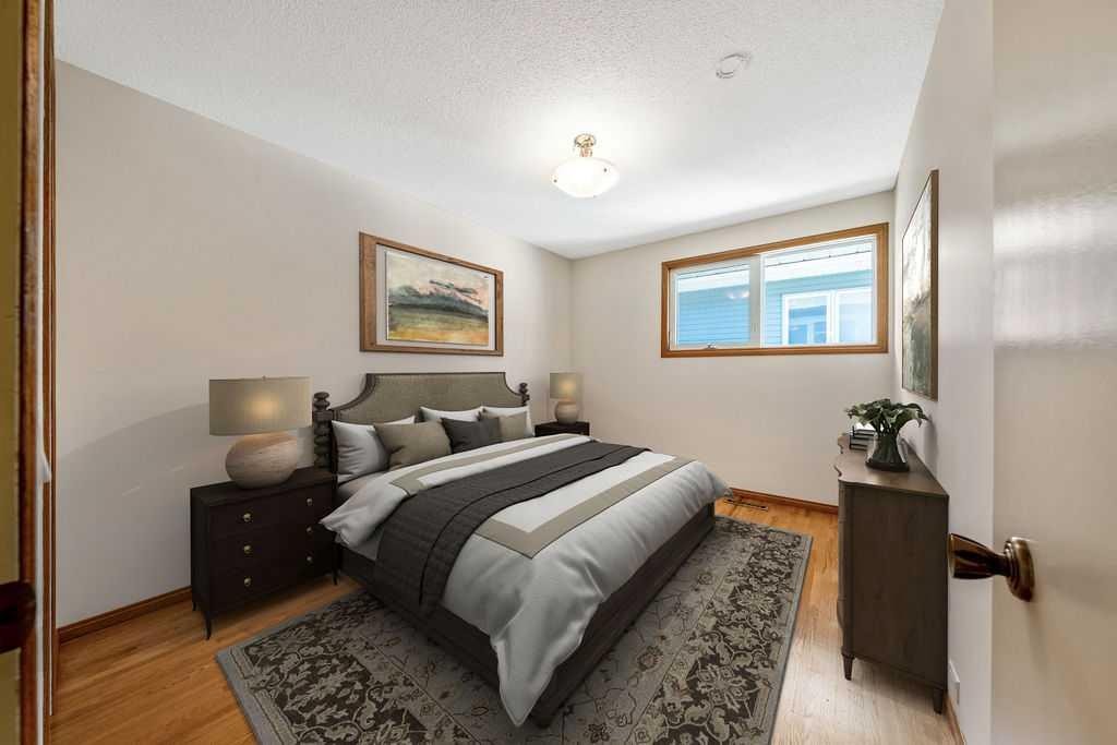 28 Brazeau Crescent Sw, Calgary, AB