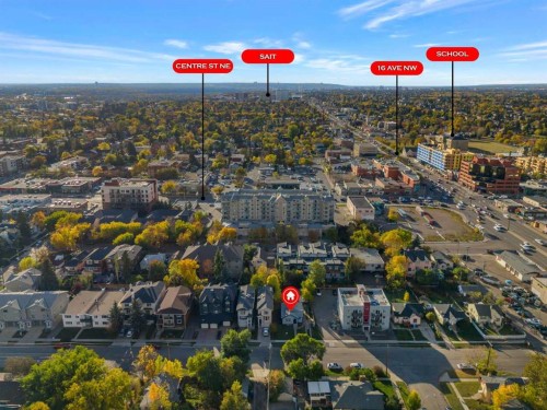 1507 1 Street Ne, Calgary, AB 