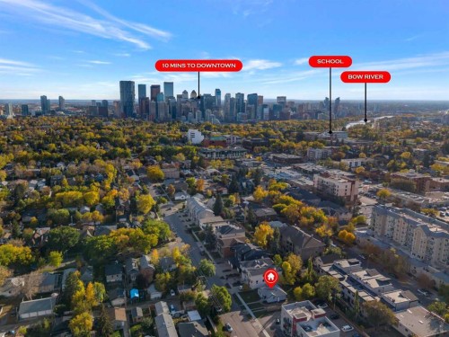 1507 1 Street Ne, Calgary, AB 
