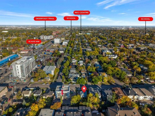 1507 1 Street Ne, Calgary, AB 