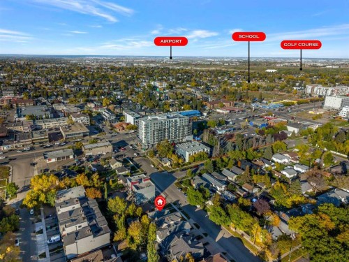 1507 1 Street Ne, Calgary, AB 