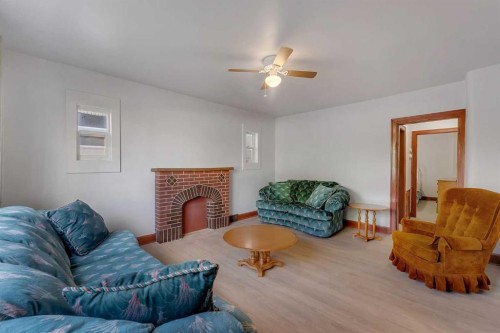 1507 1 Street Ne, Calgary, AB 