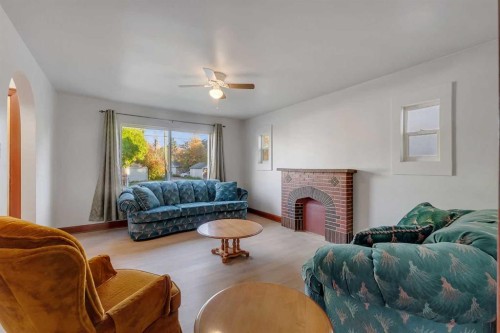 1507 1 Street Ne, Calgary, AB 