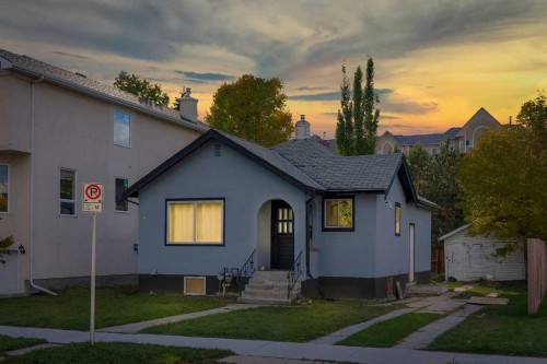 1507 1 Street Ne, Calgary, AB 