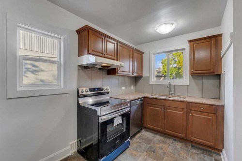 1507 1 Street Ne, Calgary, AB 