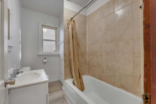 1507 1 Street Ne, Calgary, AB 
