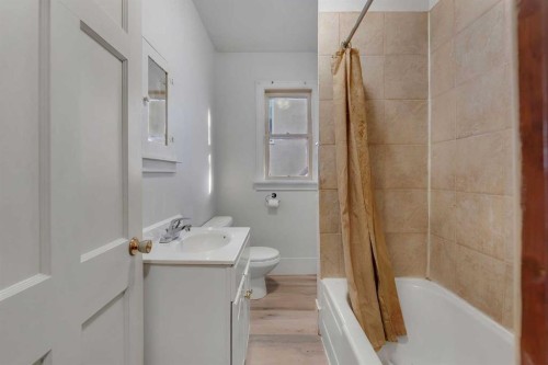1507 1 Street Ne, Calgary, AB 