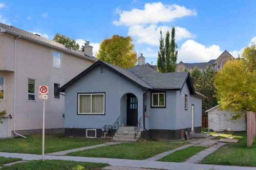 1507 1 Street Ne, Calgary, AB 